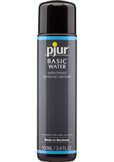 Pjur Basic Water Based Lubricant - 3.4oz
